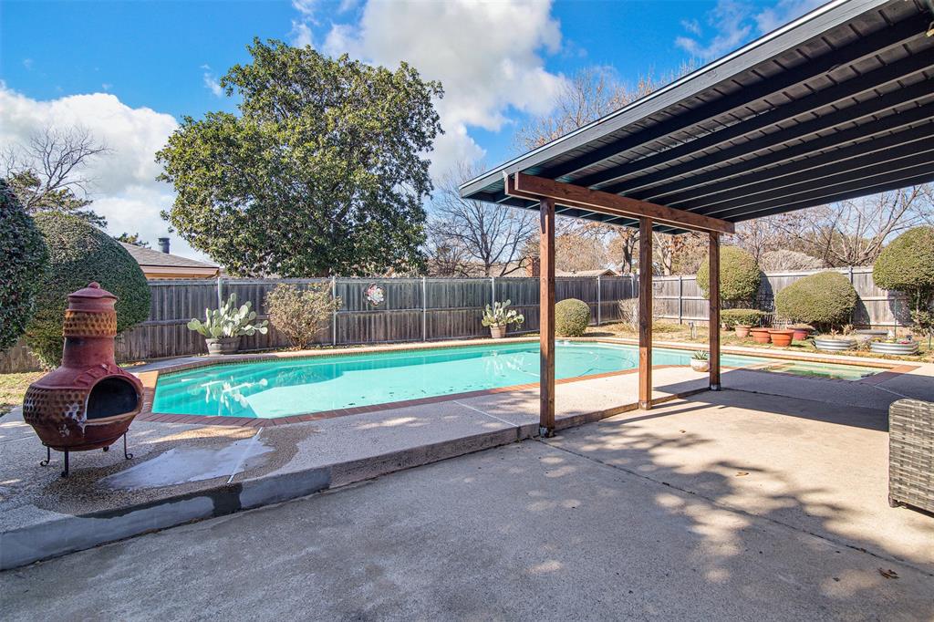 Green Meadows Add - Residential