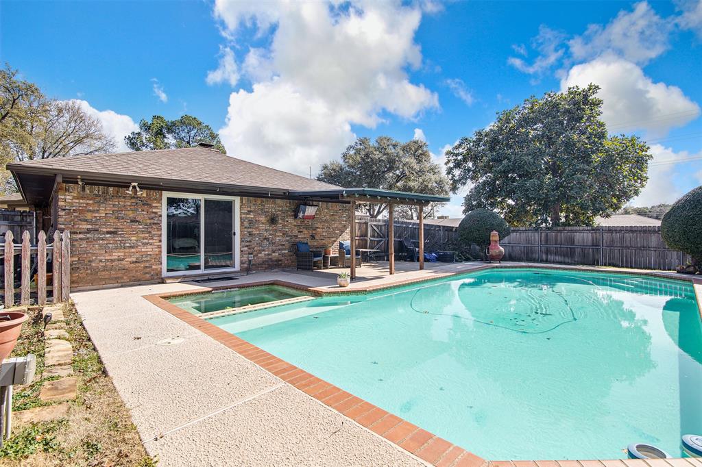 Green Meadows Add - Residential