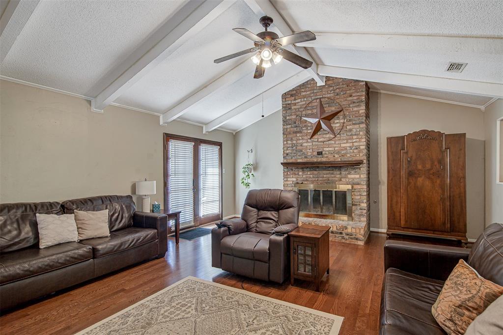 Green Meadows Add - Residential