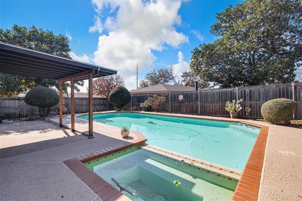 Green Meadows Add - Residential