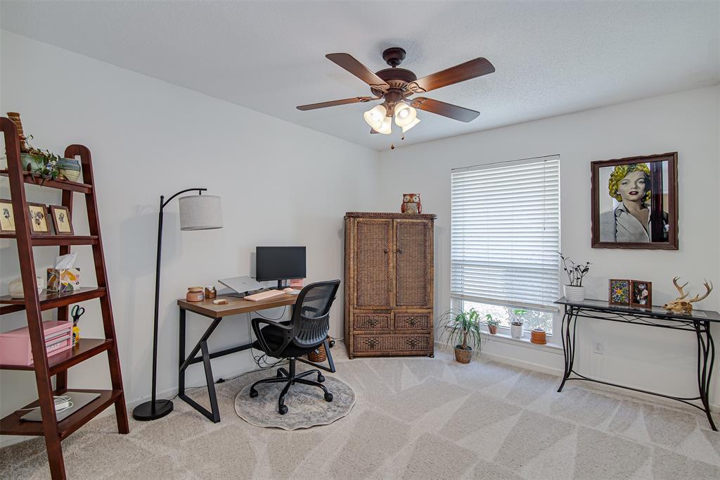 Green Meadows Add - Residential