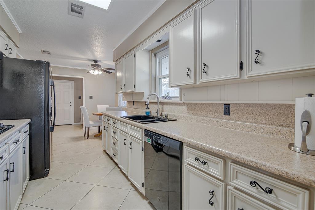 Green Meadows Add - Residential