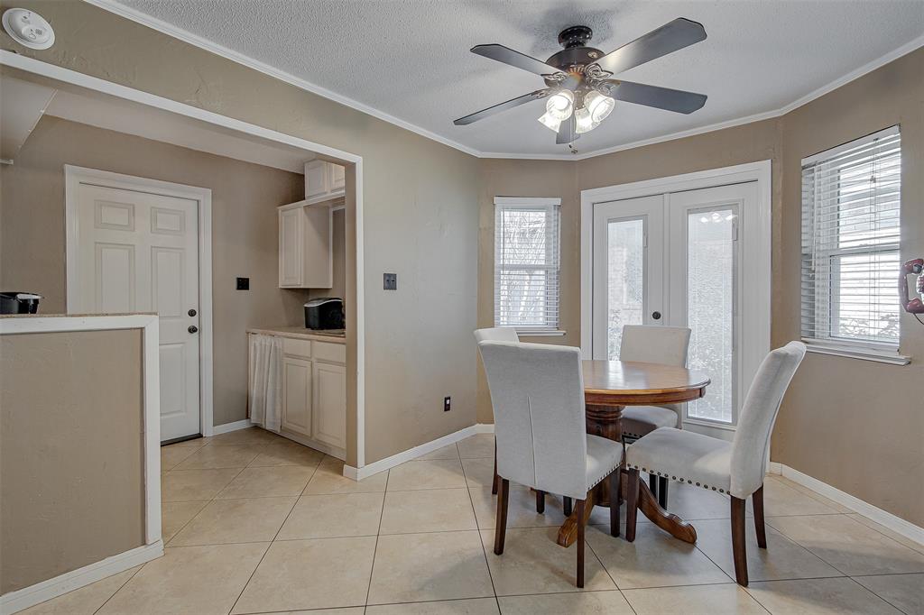 Green Meadows Add - Residential