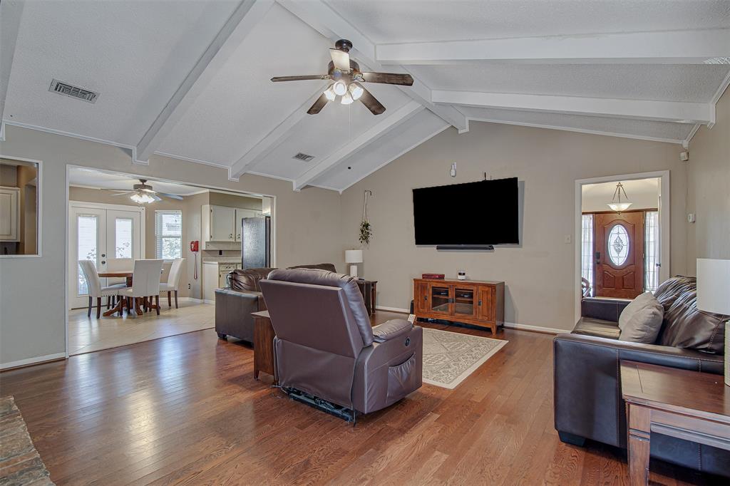 Green Meadows Add - Residential