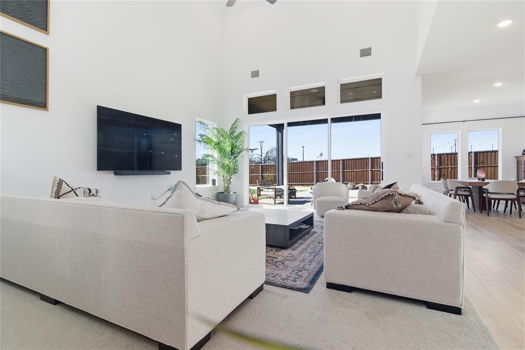 Lennon Creek Add - Residential