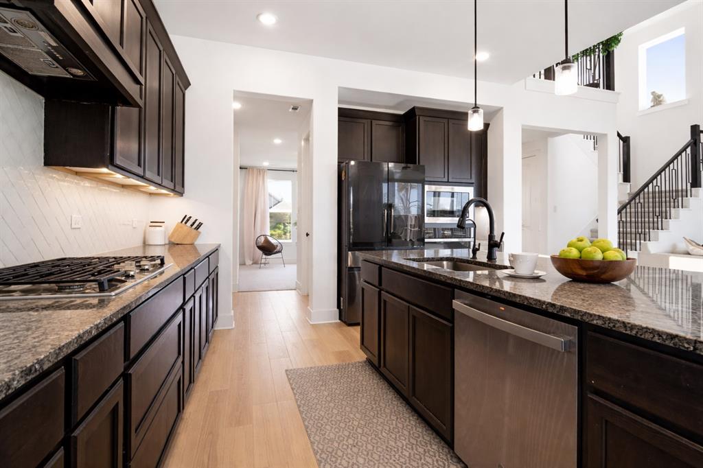 Lennon Creek Add - Residential