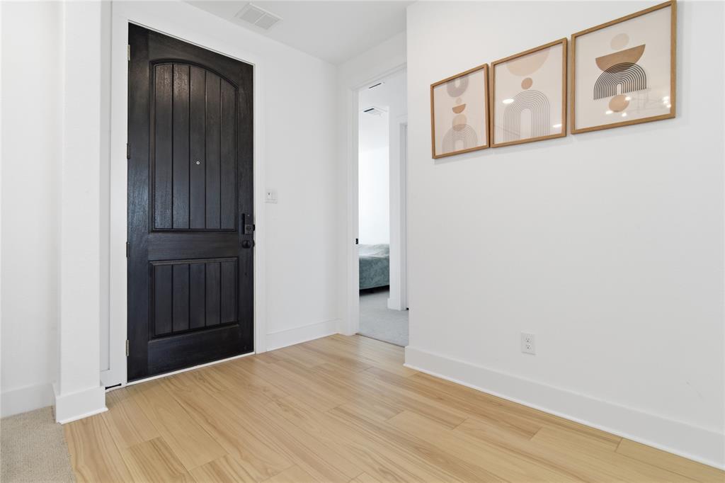 Lennon Creek Add - Residential