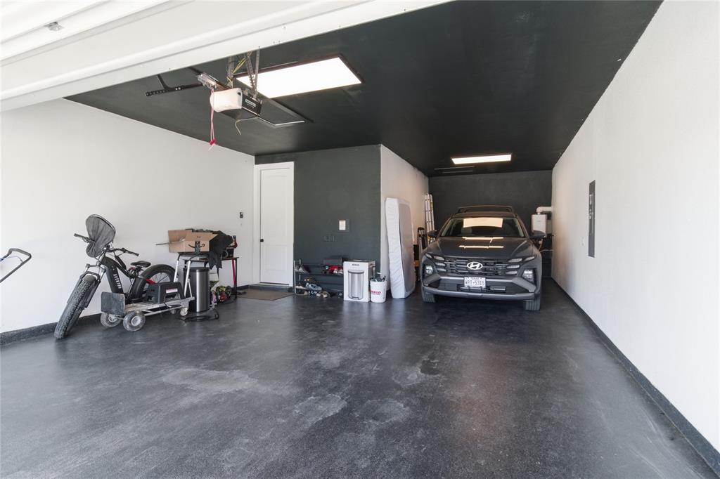 Lennon Creek Add - Residential