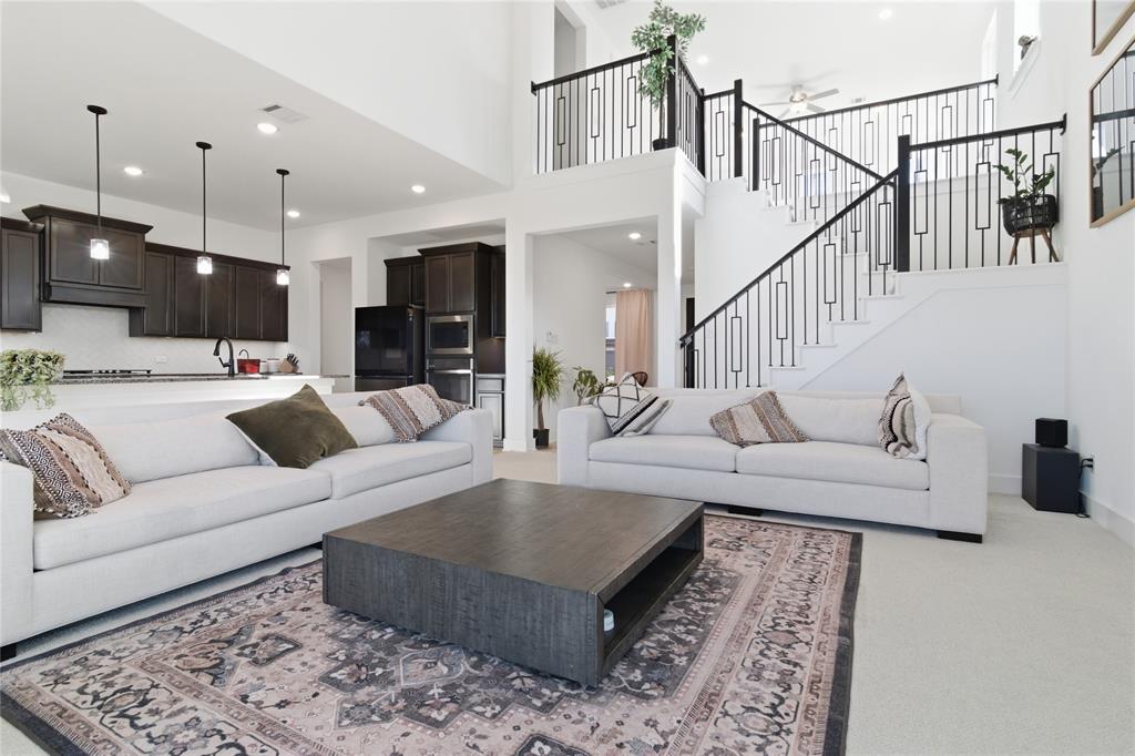 Lennon Creek Add - Residential