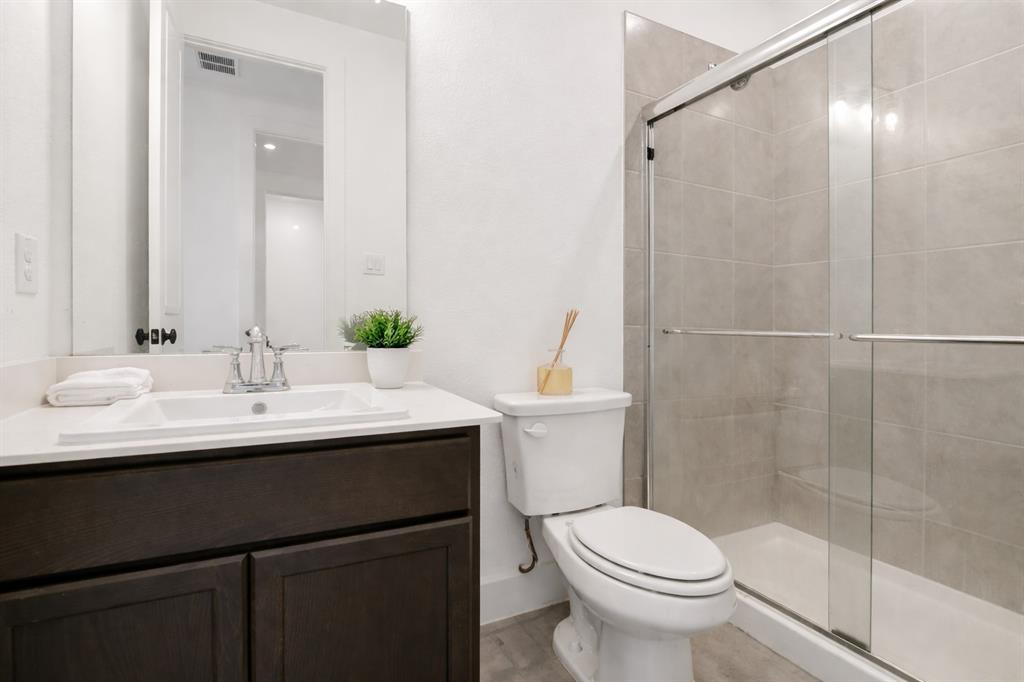 Lennon Creek Add - Residential