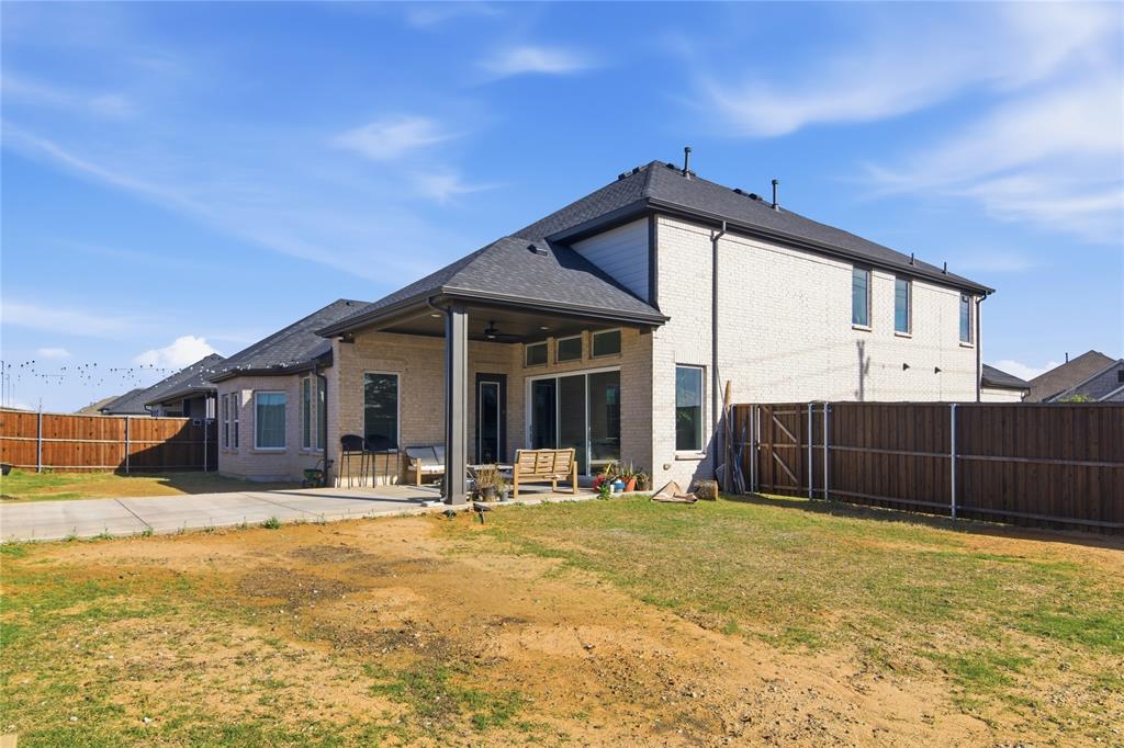 Lennon Creek Add - Residential