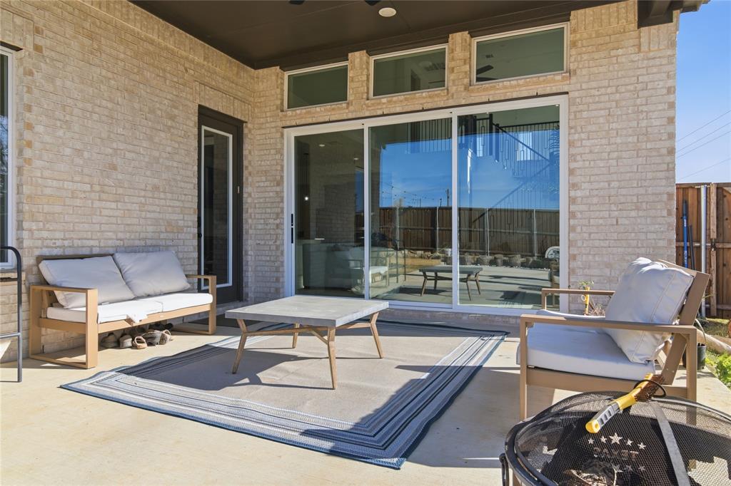 Lennon Creek Add - Residential