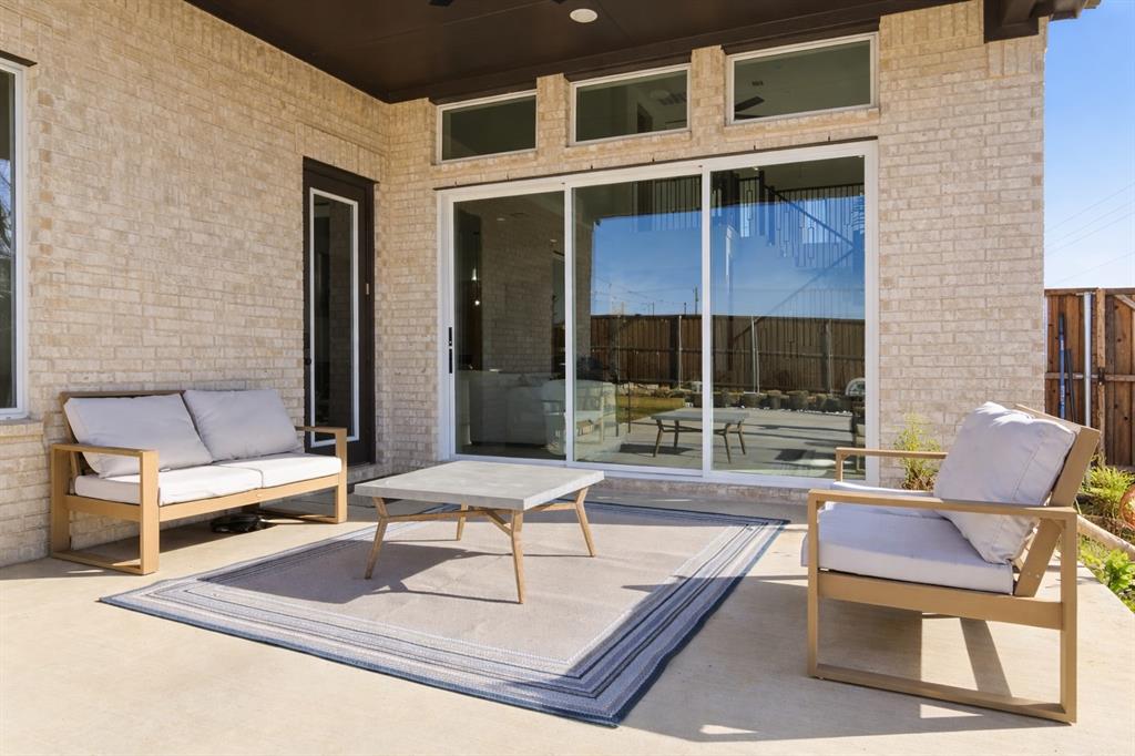 Lennon Creek Add - Residential