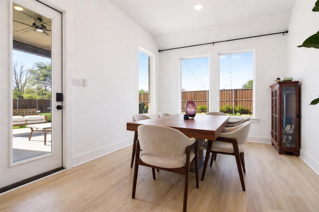 Lennon Creek Add - Residential