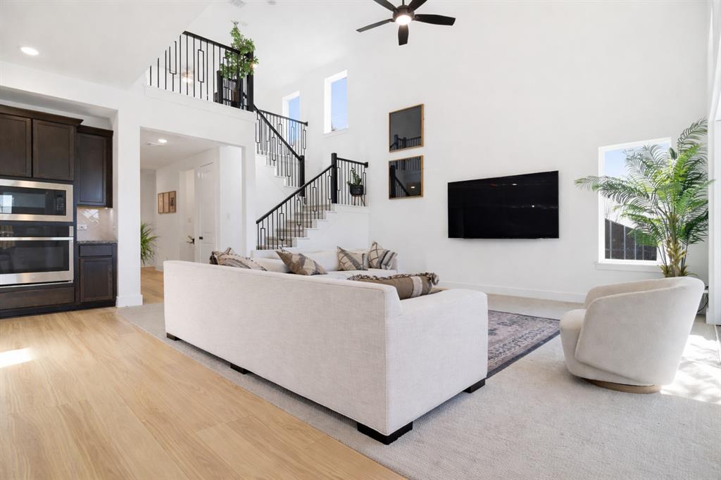 Lennon Creek Add - Residential