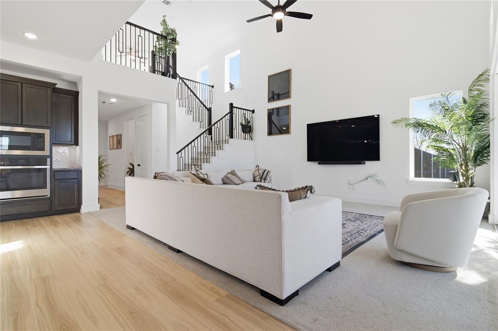 Lennon Creek Add - Residential