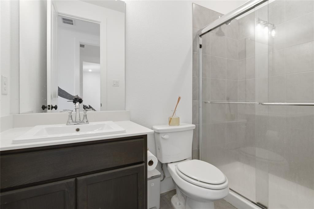 Lennon Creek Add - Residential