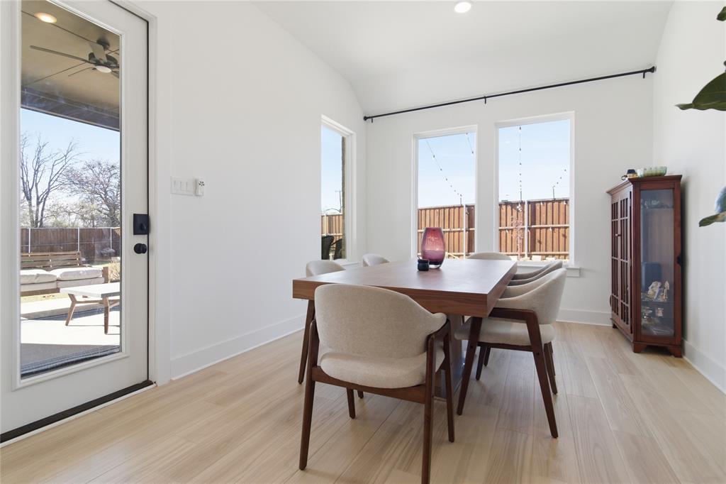 Lennon Creek Add - Residential