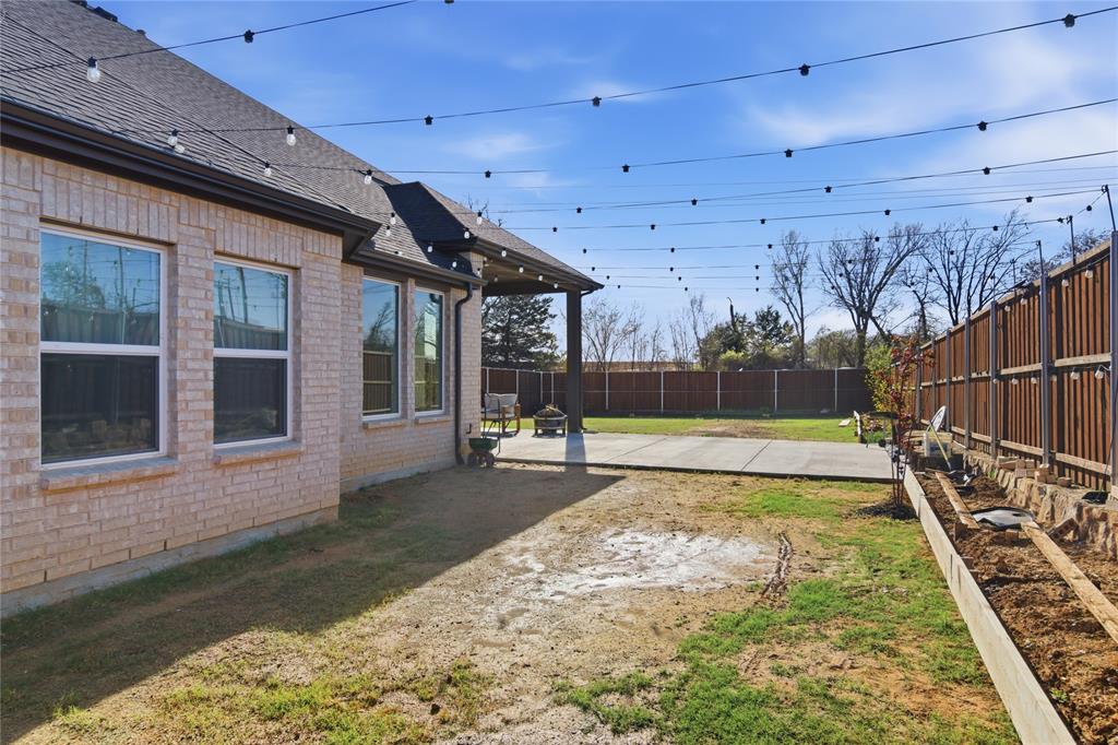 Lennon Creek Add - Residential