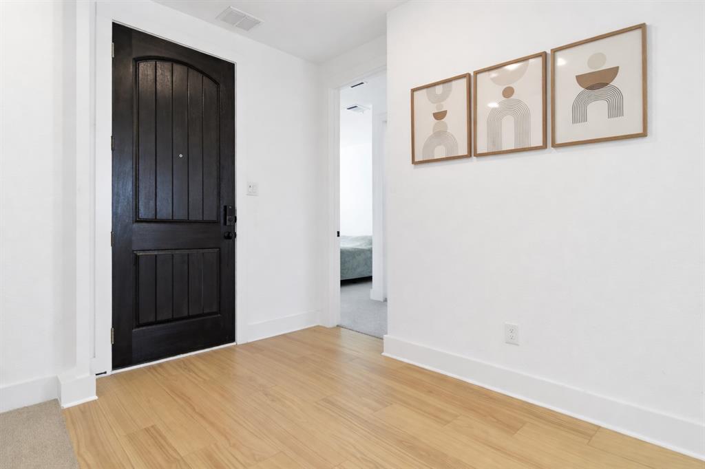Lennon Creek Add - Residential