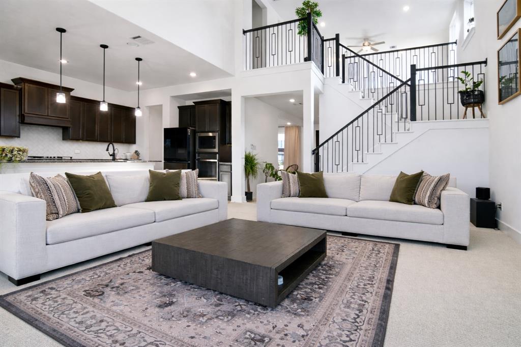 Lennon Creek Add - Residential