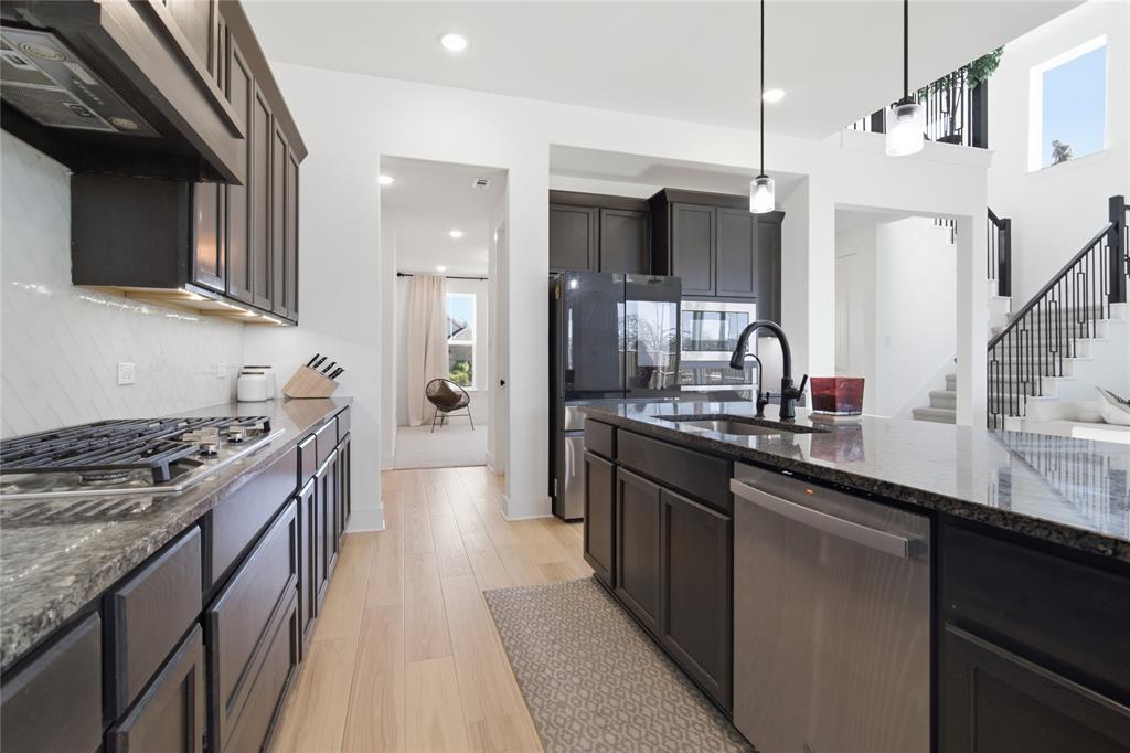 Lennon Creek Add - Residential