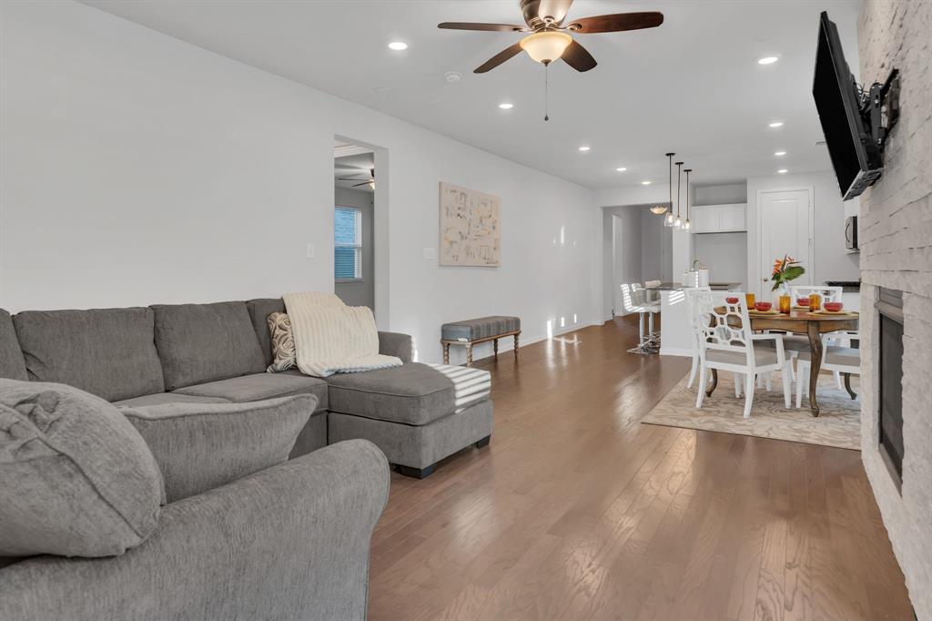 Pecan Square Ph 1b - Residential