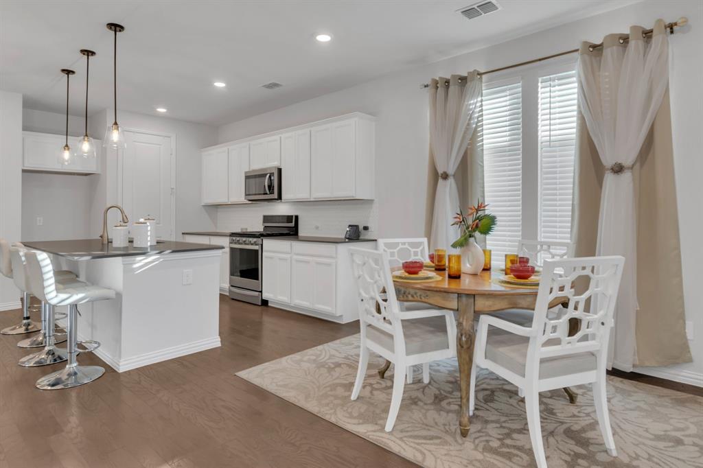 Pecan Square Ph 1b - Residential