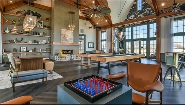 Pecan Square Ph 1b - Residential