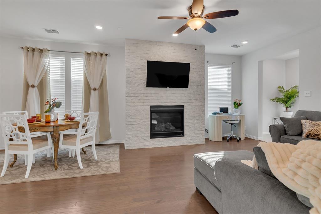 Pecan Square Ph 1b - Residential