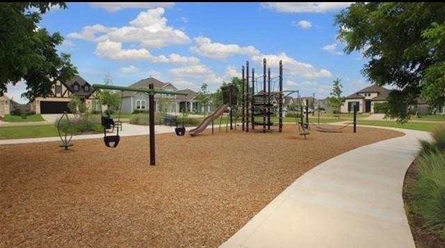 Pecan Square Ph 1b - Residential