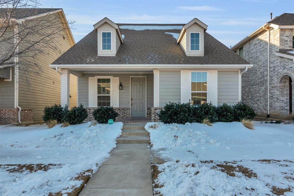 Pecan Square Ph 1b - Residential