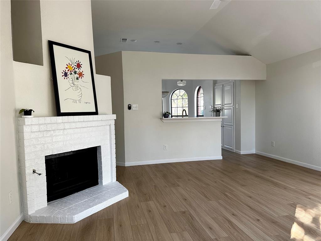 Treyburn Estates - Residential Lease