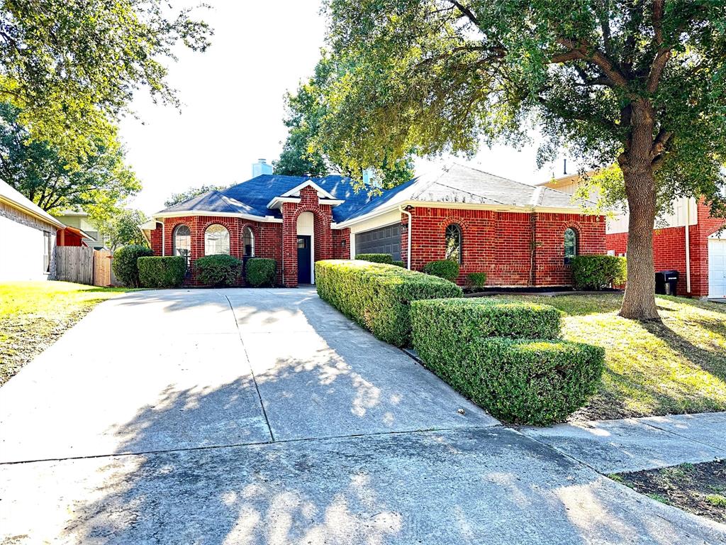 Treyburn Estates - Residential Lease