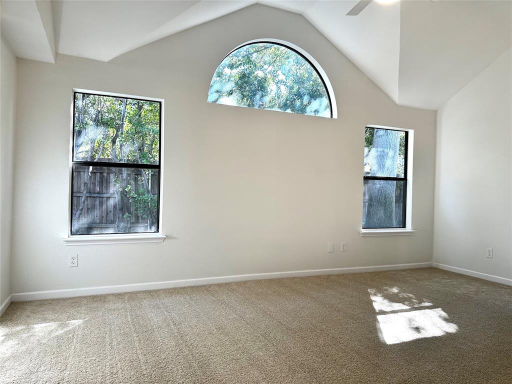 Treyburn Estates - Residential Lease