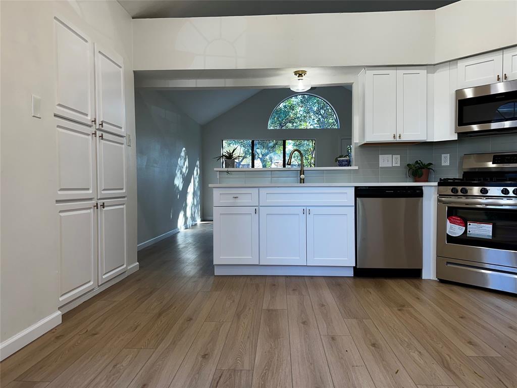 Treyburn Estates - Residential Lease