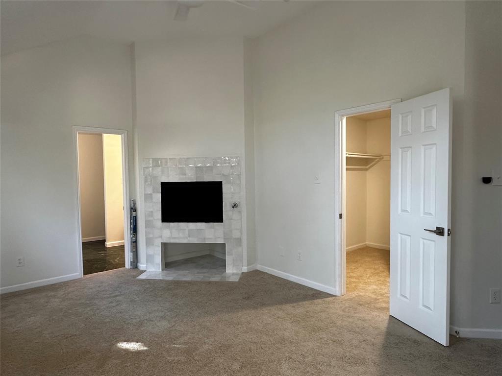 Treyburn Estates - Residential Lease