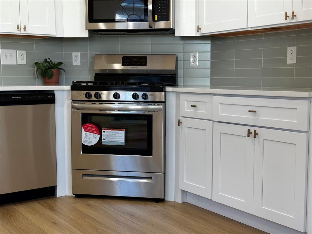 Treyburn Estates - Residential Lease