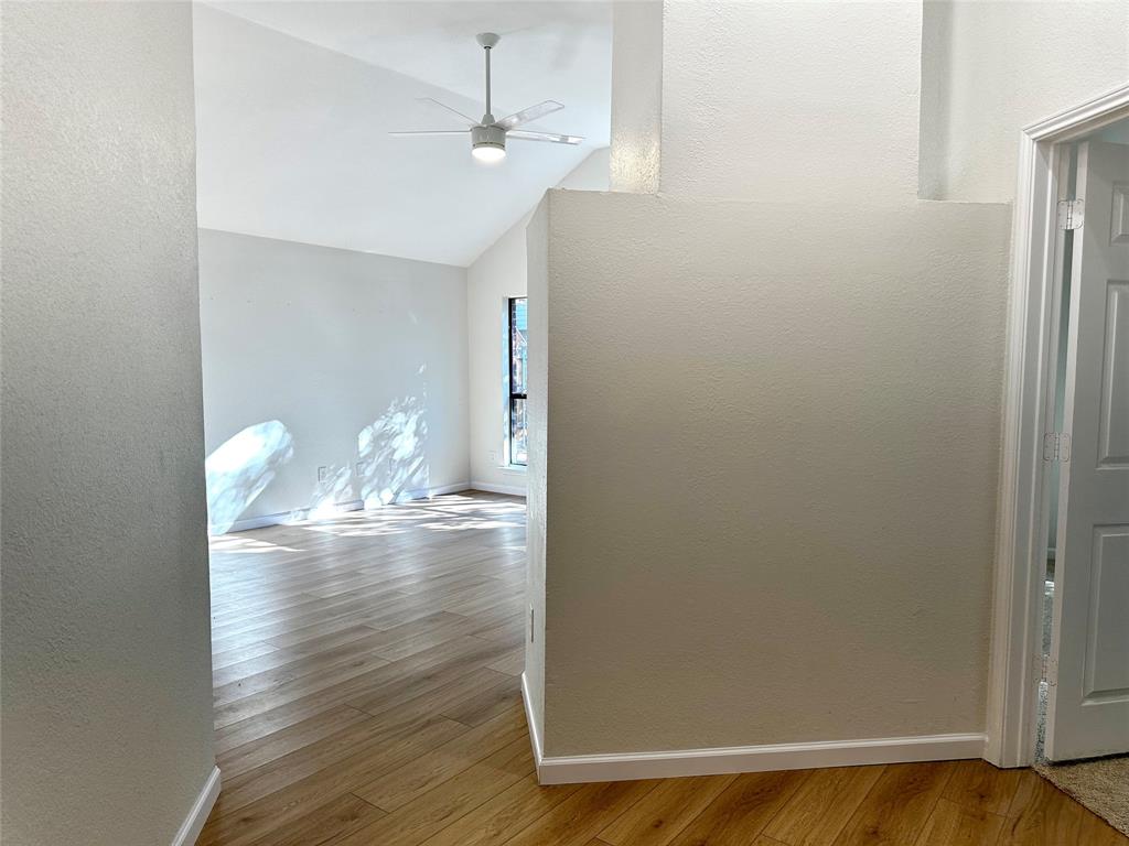 Treyburn Estates - Residential Lease