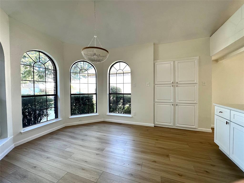 Treyburn Estates - Residential Lease