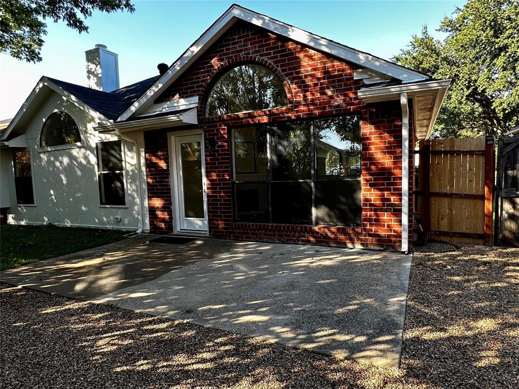 Treyburn Estates - Residential Lease