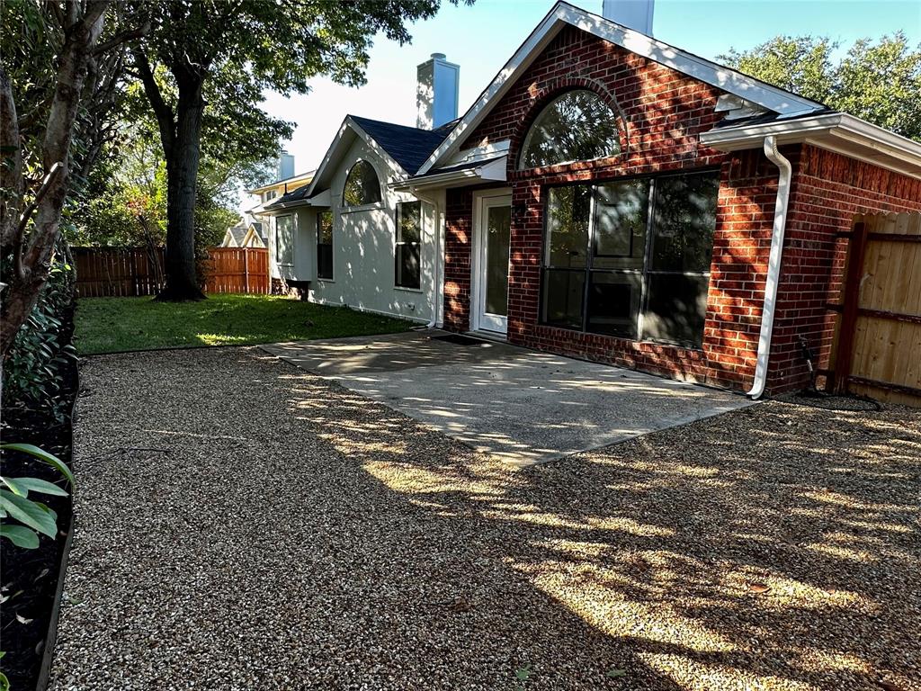 Treyburn Estates - Residential Lease