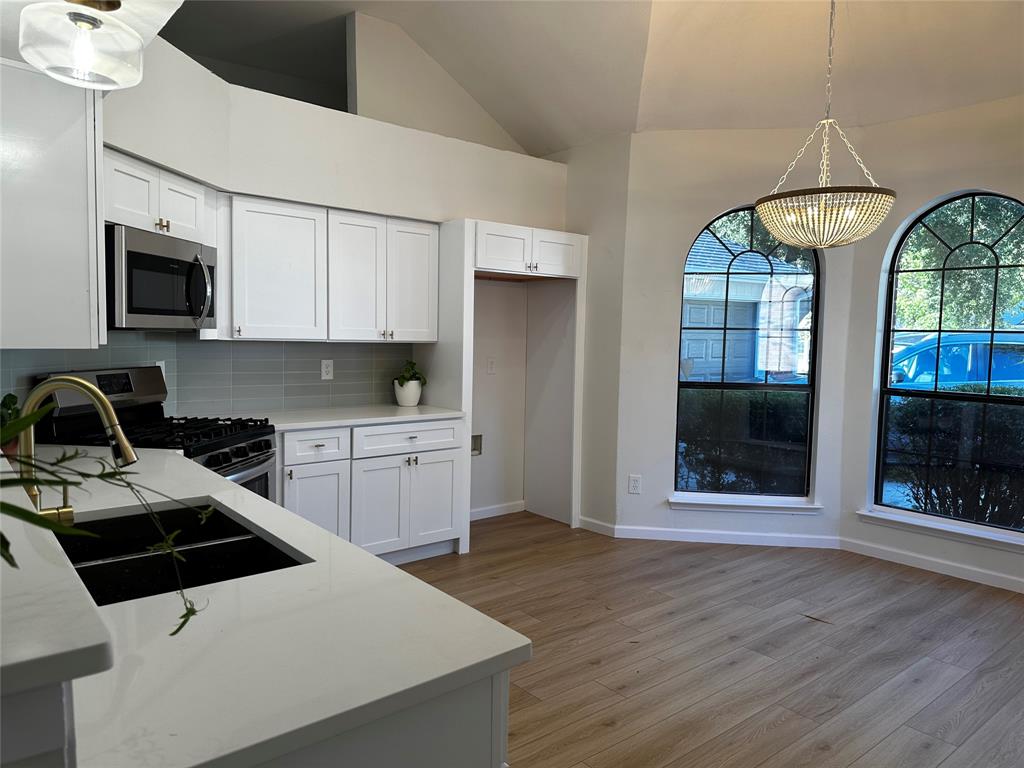 Treyburn Estates - Residential Lease