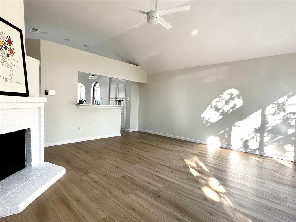 Treyburn Estates - Residential Lease