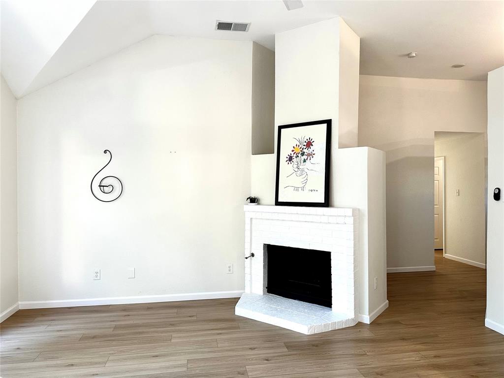 Treyburn Estates - Residential Lease