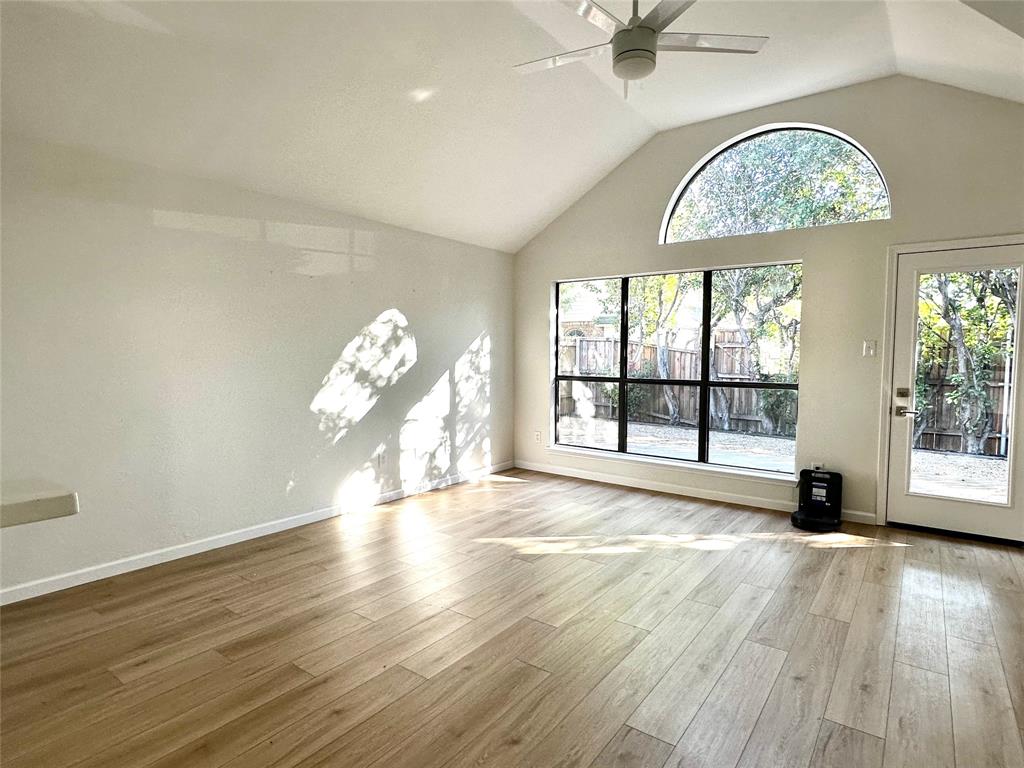 Treyburn Estates - Residential Lease