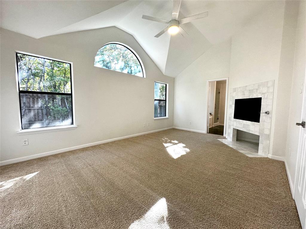 Treyburn Estates - Residential Lease