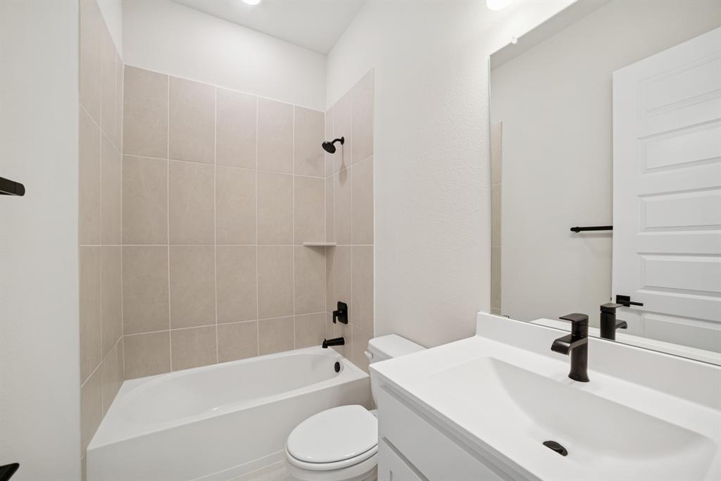 Myrtle Creek - Residential