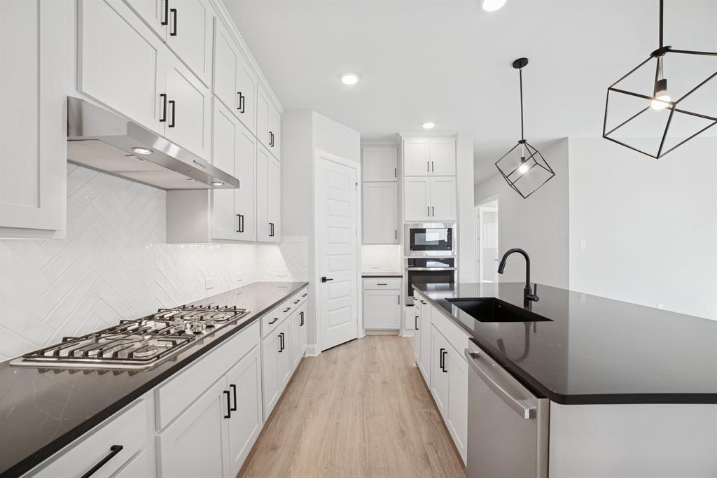 Myrtle Creek - Residential