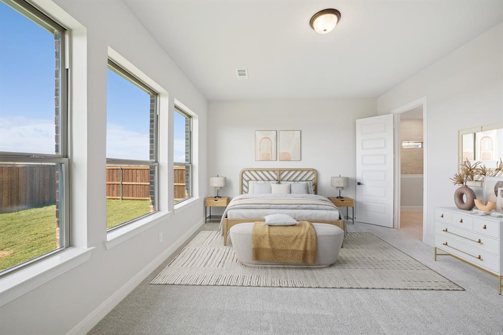 Myrtle Creek - Residential